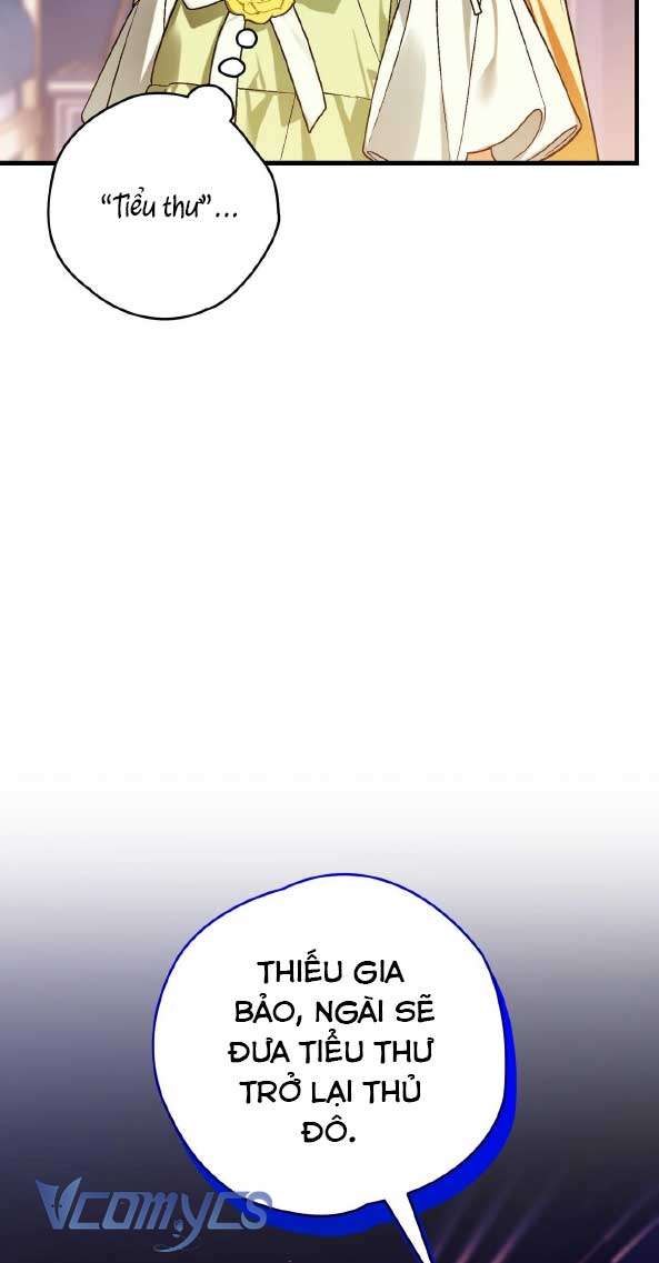 Gửi đến người sói yêu dấu của em Chap 3 - Trang 2