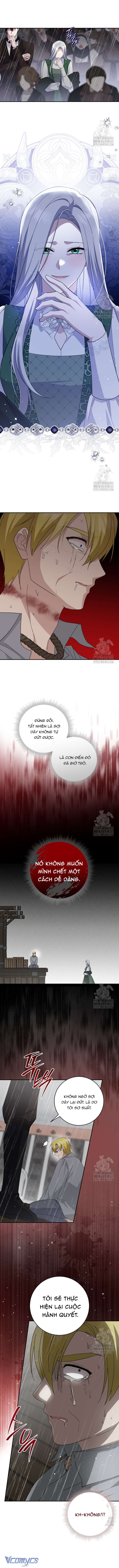 Kế Hoạch Trả Thù Chap 102 - Next Chap 103