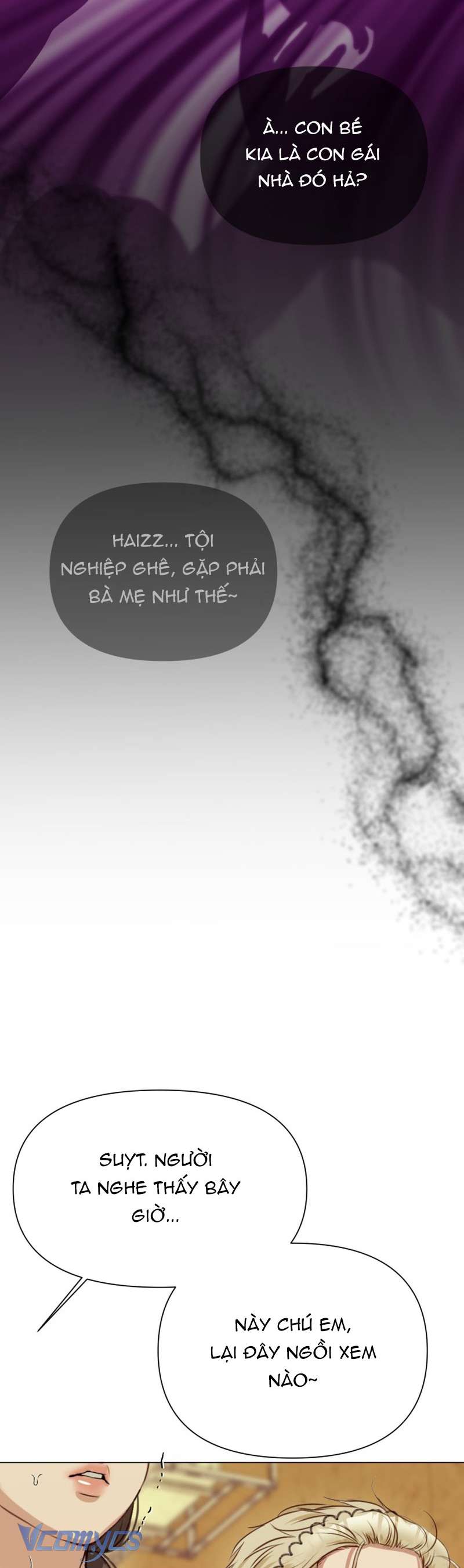 Chàng Romeo Của Chúng Ta Chap 2 - Trang 2