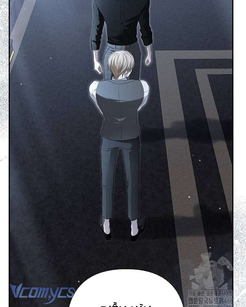 Praesepe Bên Ngoài Chiếc Lồng Chap 16 - Next Chap 17