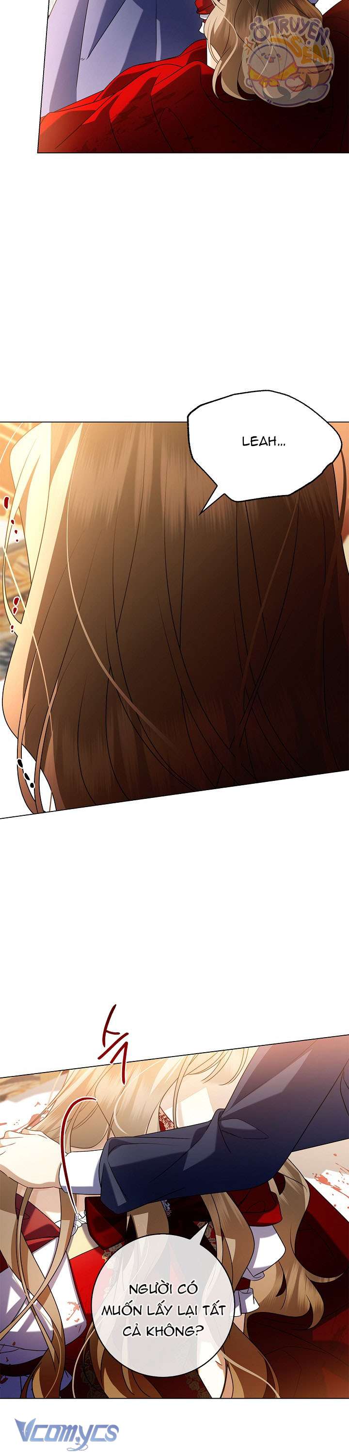 Xin Lỗi Vì Tôi Không Thể Rời Mắt Khỏi Vẻ Ngoài Của Ngài Chap 14 - Next Chap 15