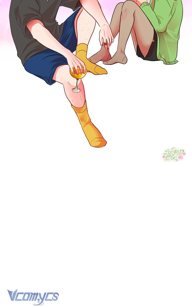 Chú Cún Dạo Bước Cùng Anh Chap 11 - Trang 2