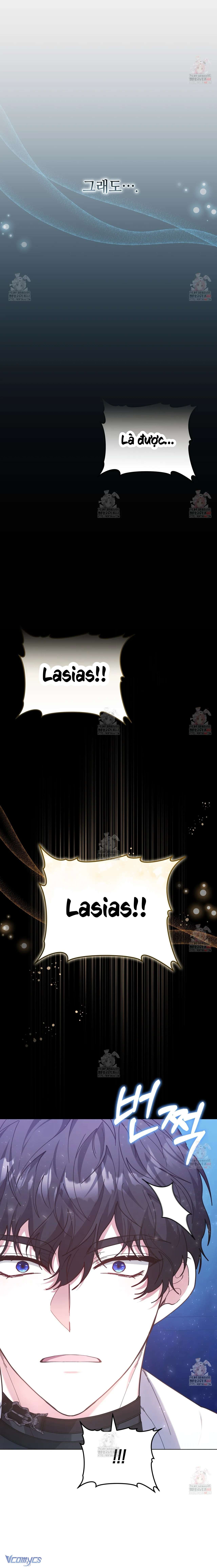 Dù Là Mẹ Kế Nhưng Tôi Thoát Khỏi Cái Chết Rất Dễ Dàng Chap 83 - Next Chap 84