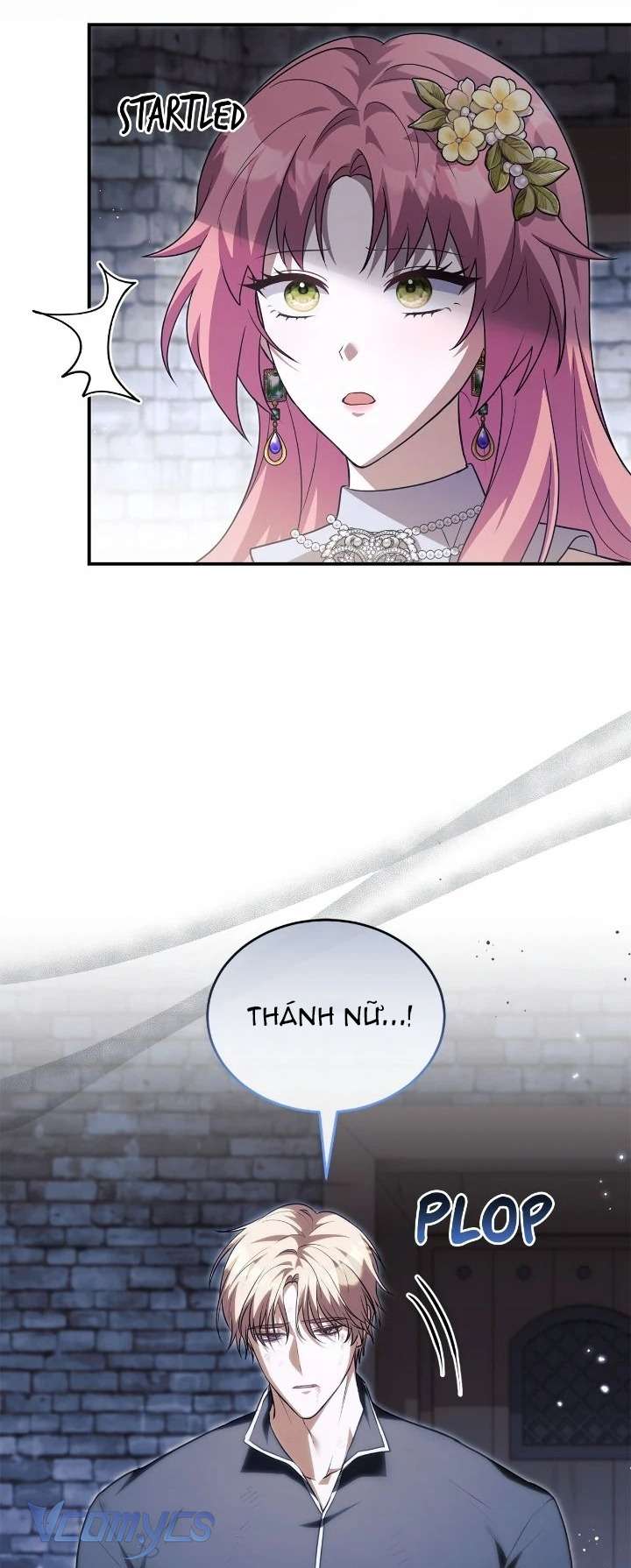 Dàn Harem Nóng Bỏng Đang Dần Lạnh Nhạt với Tôi! Chap 13 - Trang 3