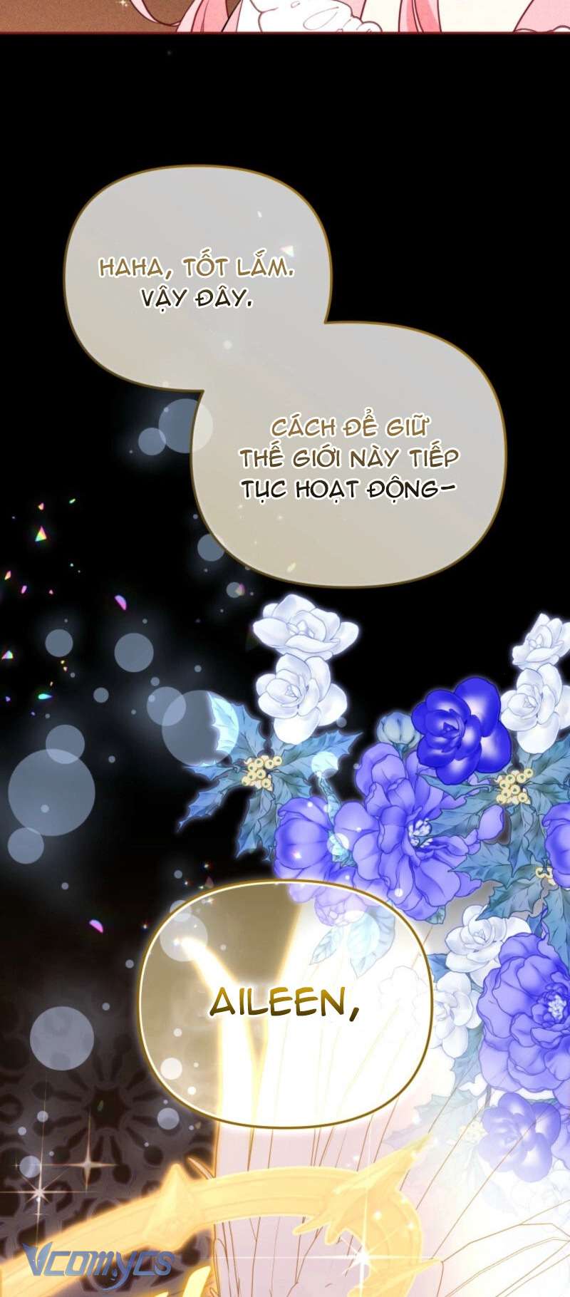 Tôi Được Nuôi Dưỡng Bởi Những Kẻ Phản Diện Chap 106 - Next Chap 107