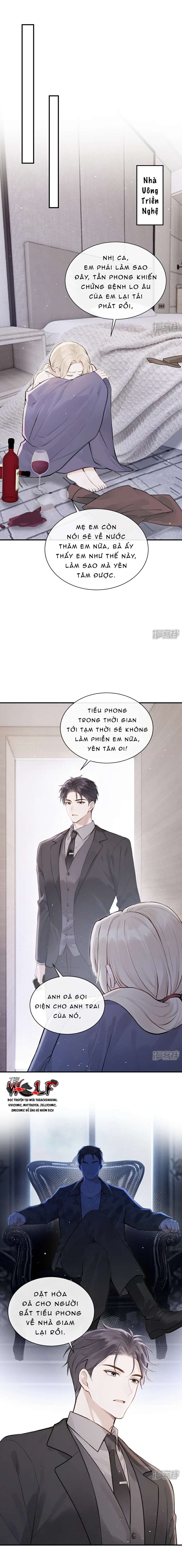 Sống Chung Để Tán Em Chap 68 - Trang 3