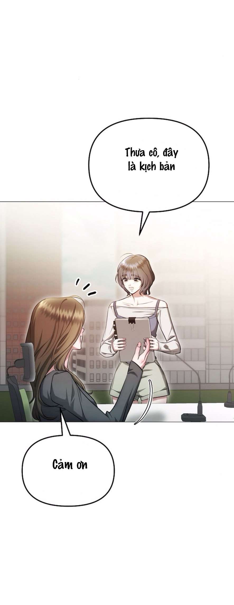 Sự Cám Dỗ Ngọt Ngào Của Cậu Bạn Thân Chap 22 - Trang 2