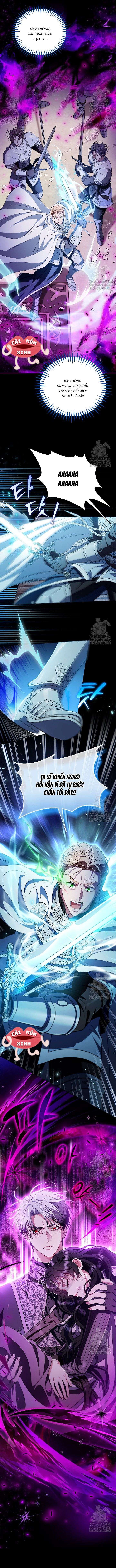 Trở Thành Người Giám Định Chất Độc Cho Thế Lực Hắc Ám Chap 57 - Next 