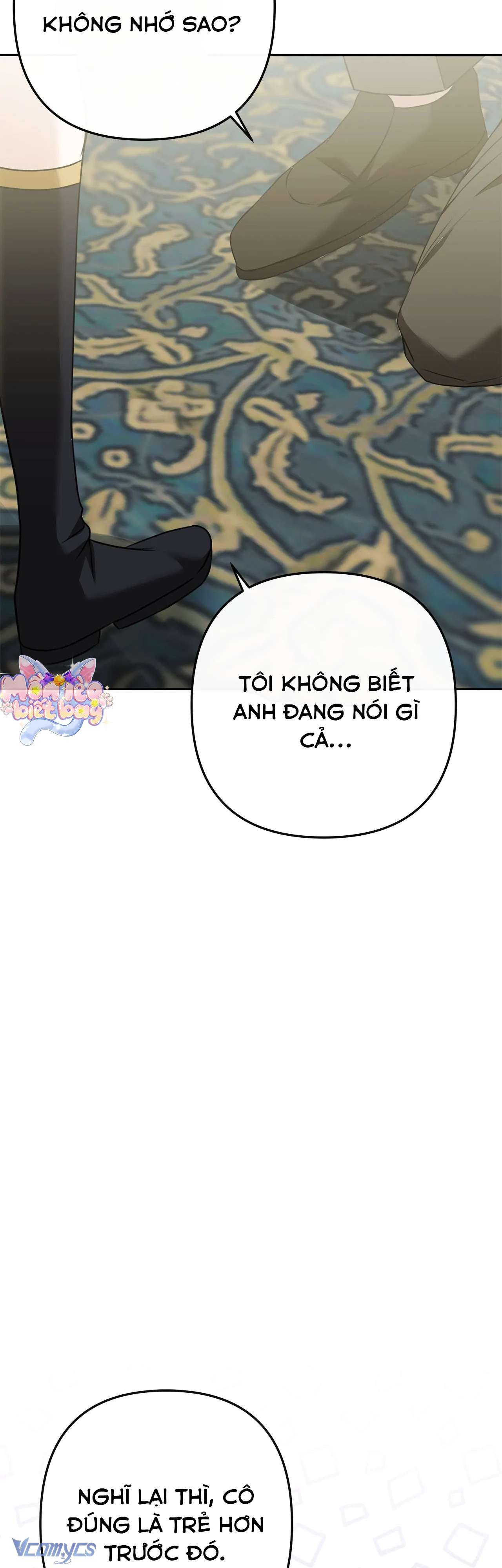[18+] Chủ Nhân Hầm Ngục Hạng S Chap 3 - Trang 2