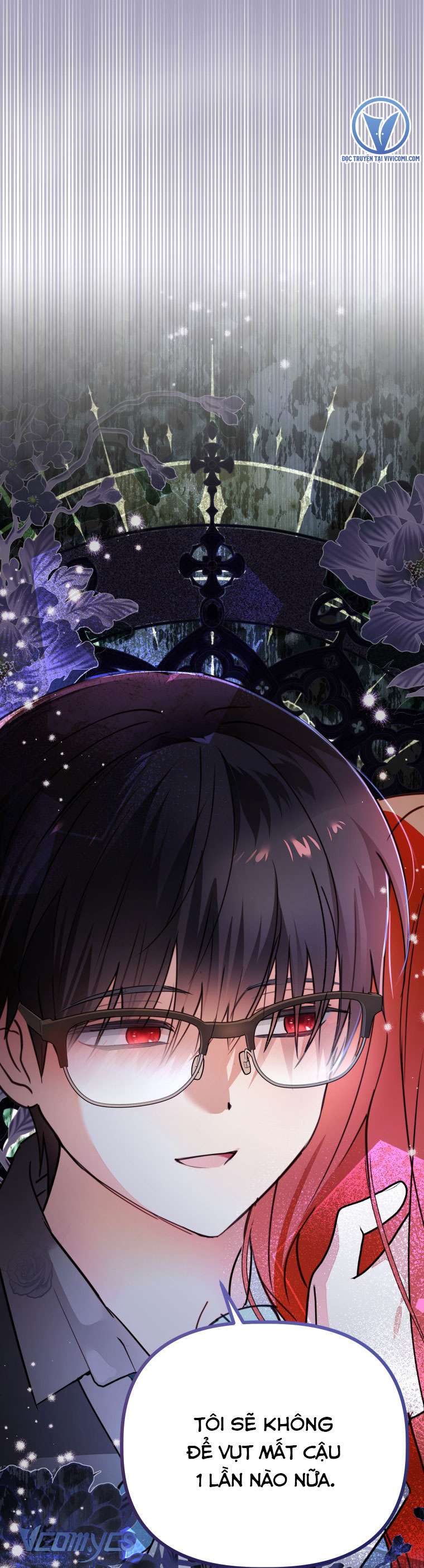 Mọt Sách Là Bạo Quân Chap 31 - Next 