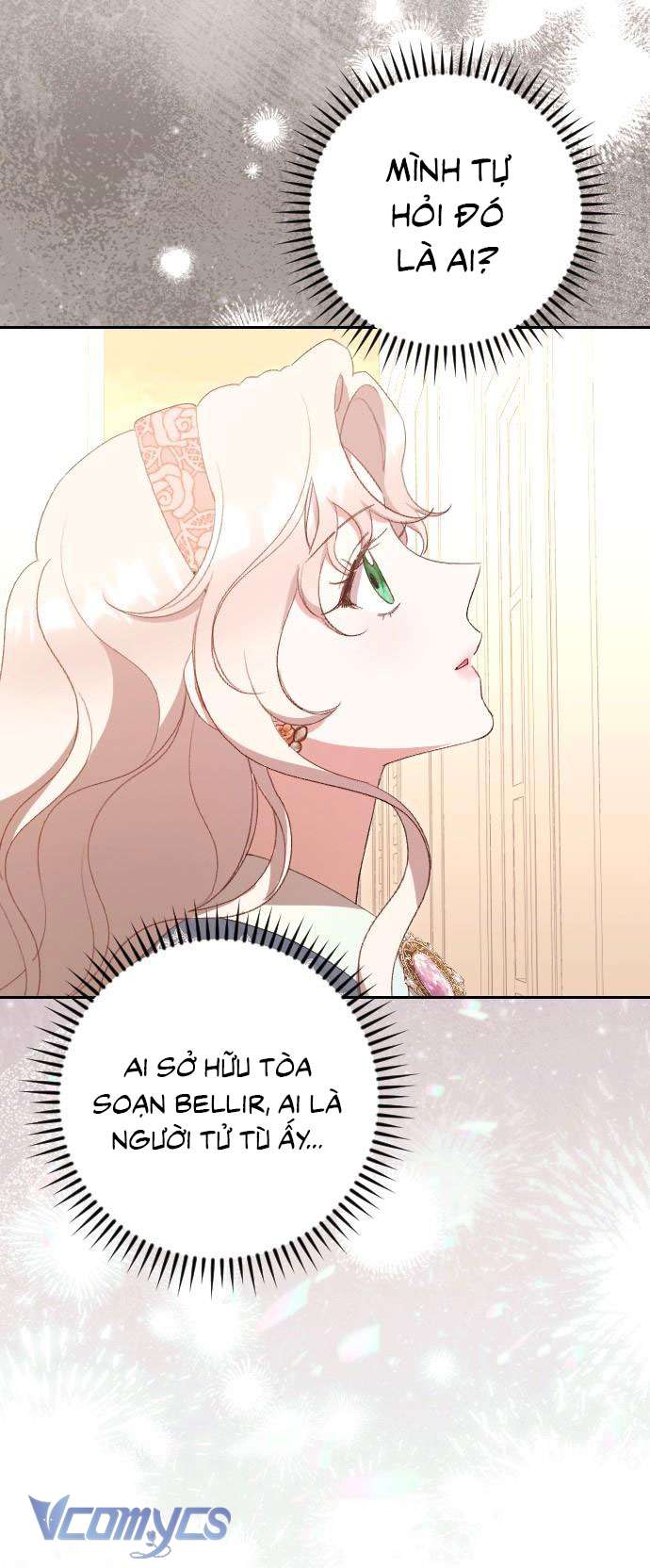 Dành Cho Những Ai Coi Hối Tiếc Là Điều Xa Xỉ Chap 47 - Trang 4