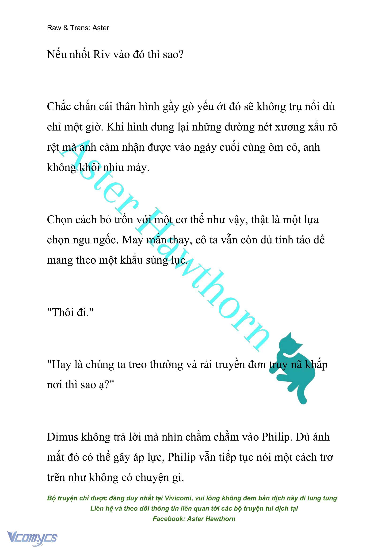 [NOVEL] Odalisque Chap 106 - Trang 2