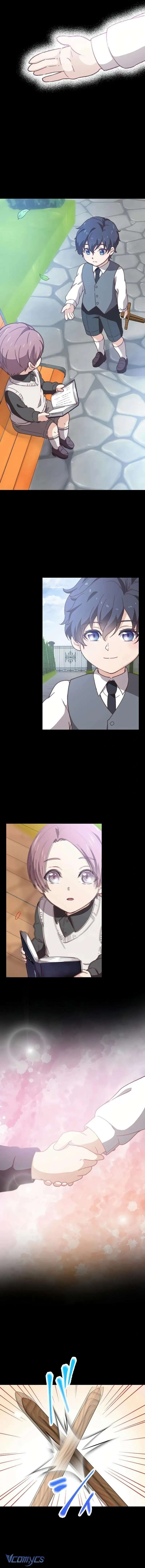 Tiểu thư mệnh yểu làm nũng quản gia lạnh lùng Chap 14 - Trang 2