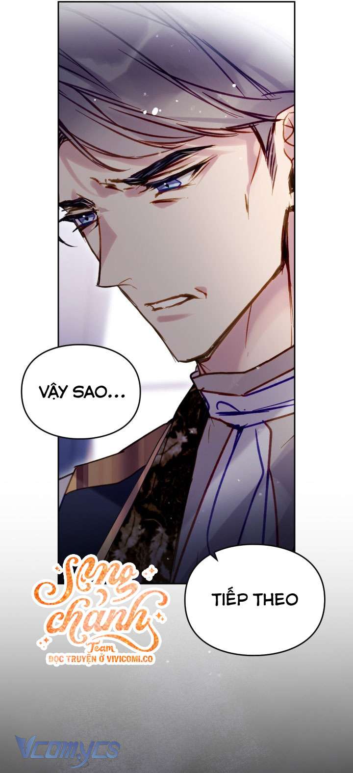 Kết Cục Của Nhân Vật Phản Diện Chỉ Có Thể Là Cái Chết Chap 189 - Next 