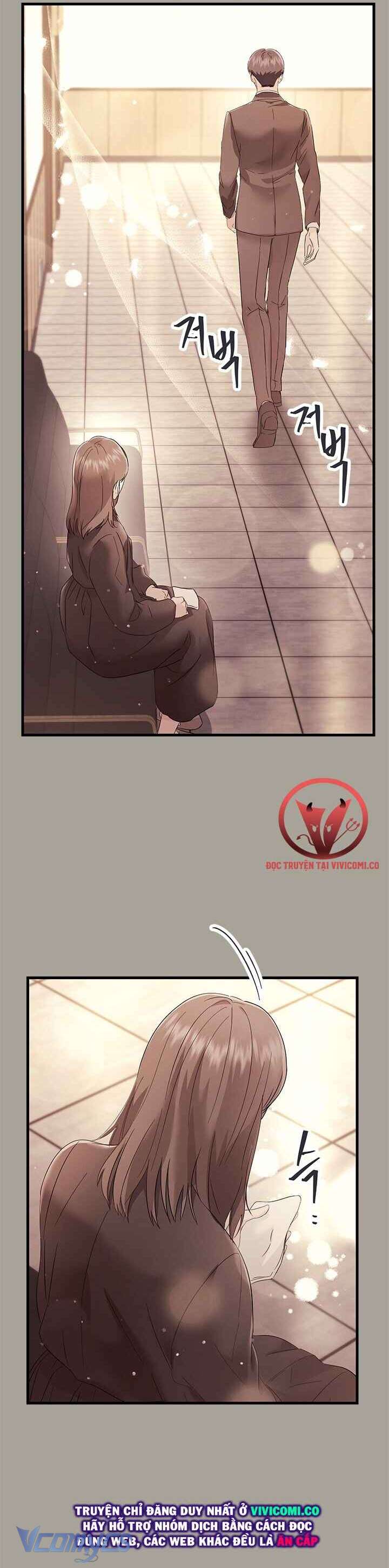 [18+] Đối Tác Dục Vọng Chap 31 - Next Chap 32