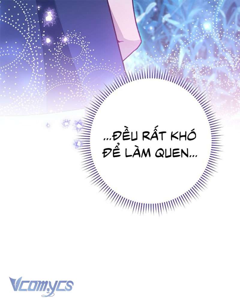 Hầu Gái Độc Quyền Của Hoàng Hậu Phản Diện Chap 91 - Trang 4