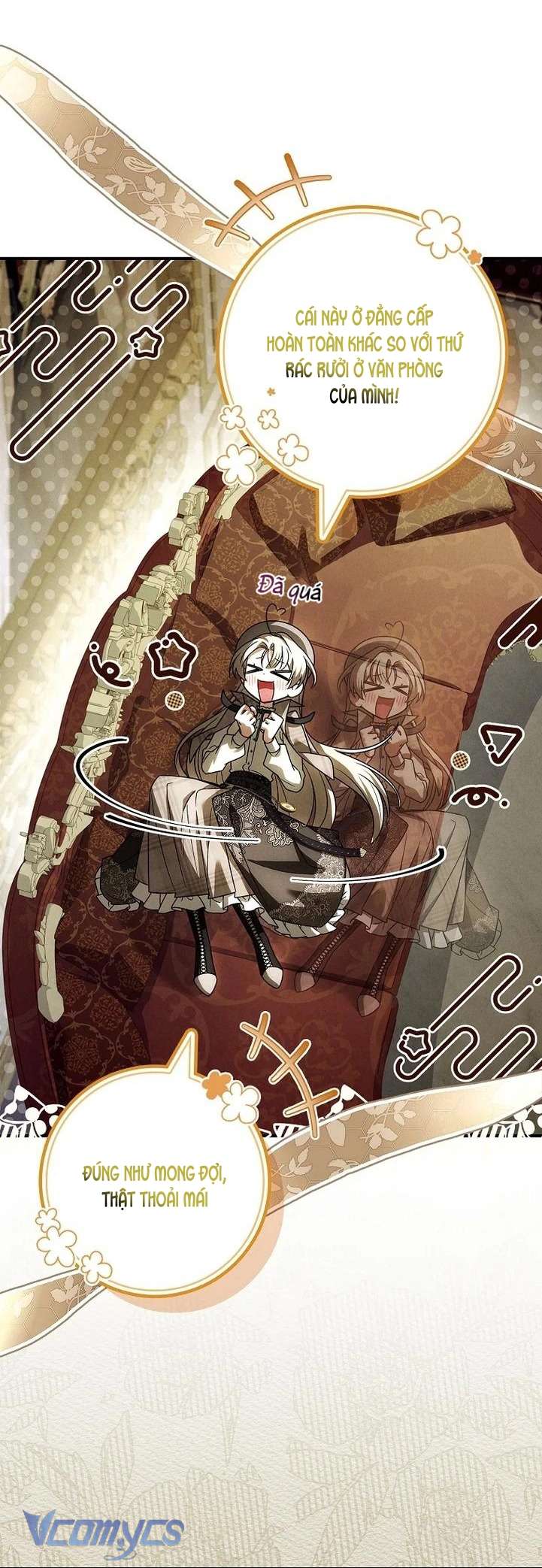 Văn Phòng Xử Lý Khủng Khoảng Tình Cảm Cho Nam Chính Chap 2 - Trang 2