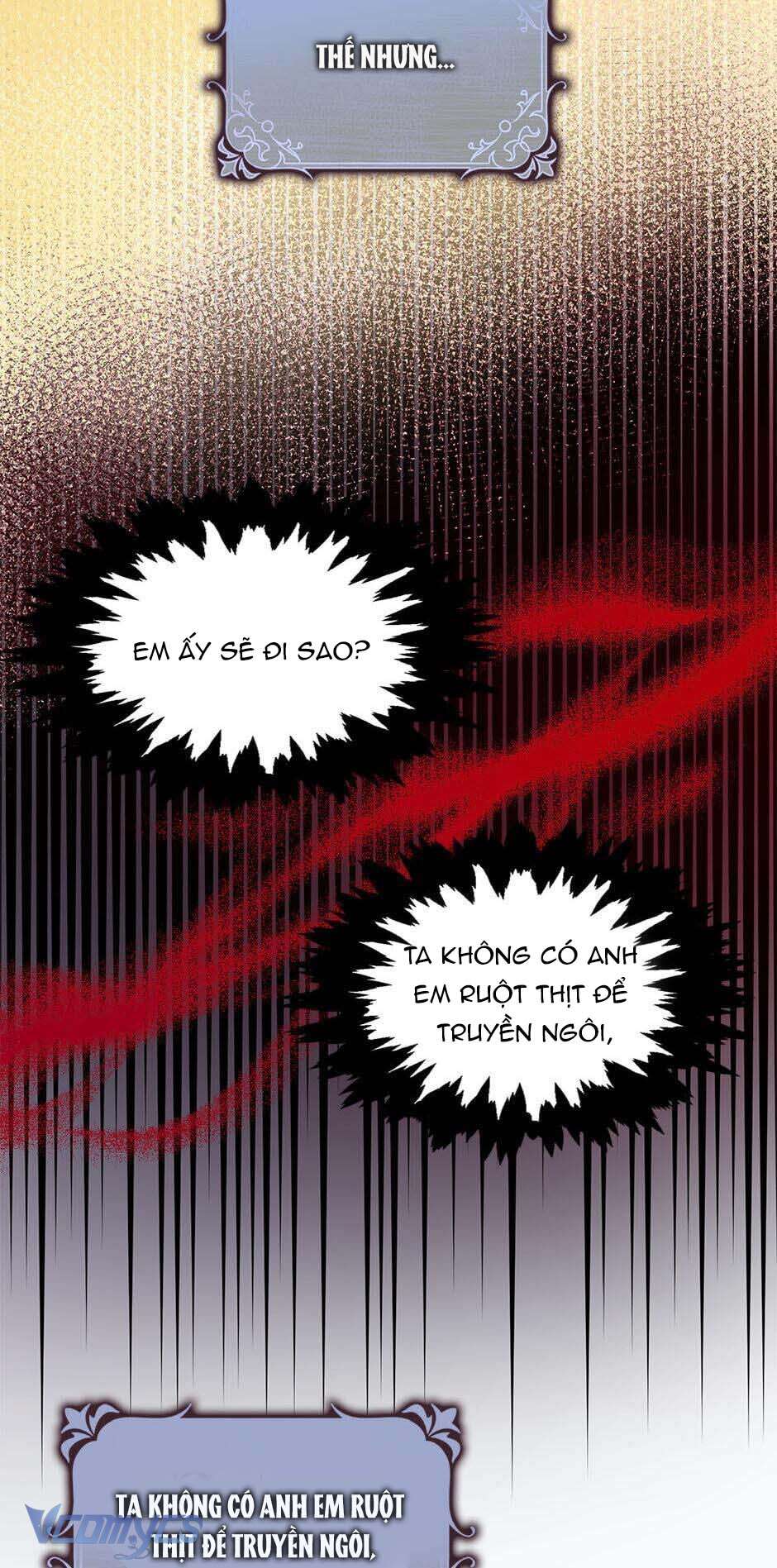 Liều Thuốc An Thần Của Bạo Chúa Chap 35 - Next Chap 36