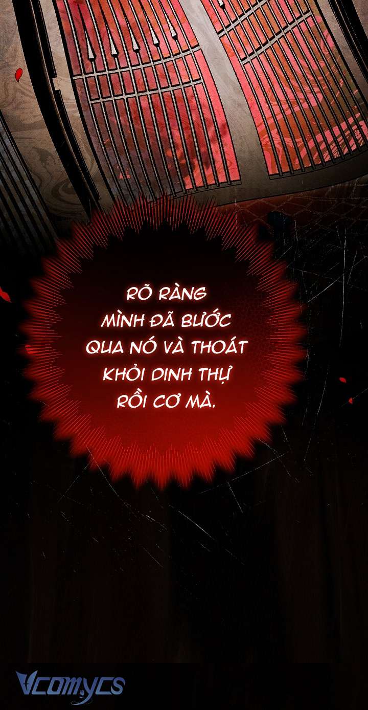 Chào Mừng Đến Với Dinh Thự Hoa Hồng Chap 1 - Trang 3