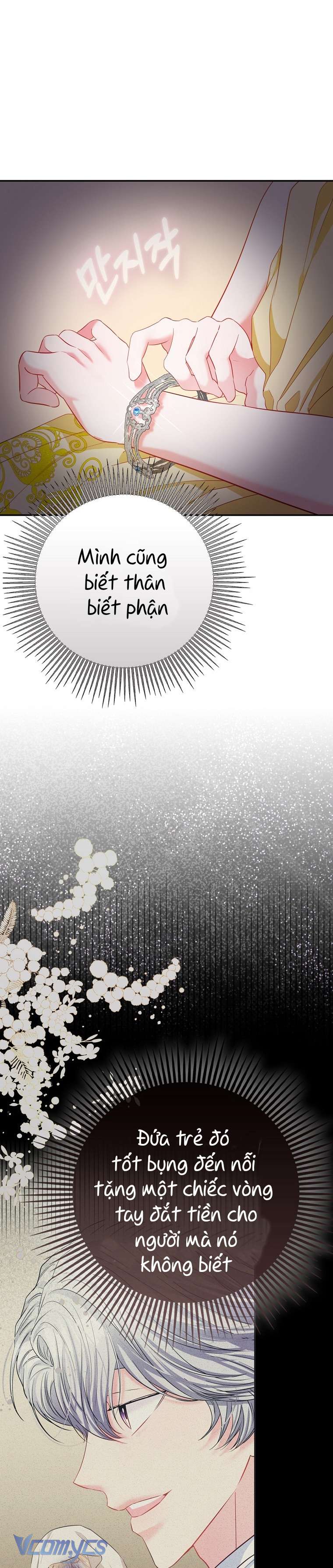 Nàng Công Chúa Của Mọi Người Chapter 26 - Trang 4