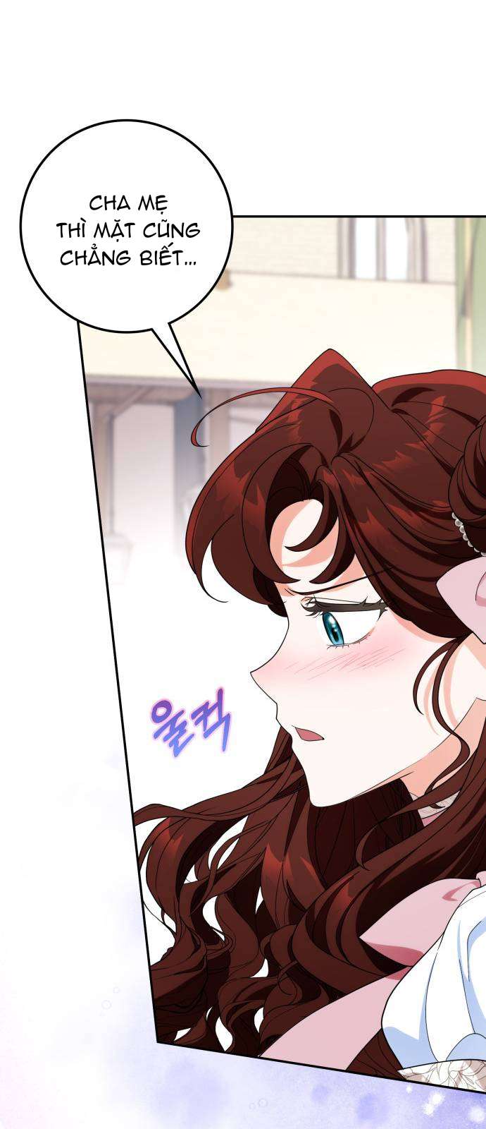 Nữ Công Tước Chiến Lợi Phẩm Chap 27 - Next Chap 28