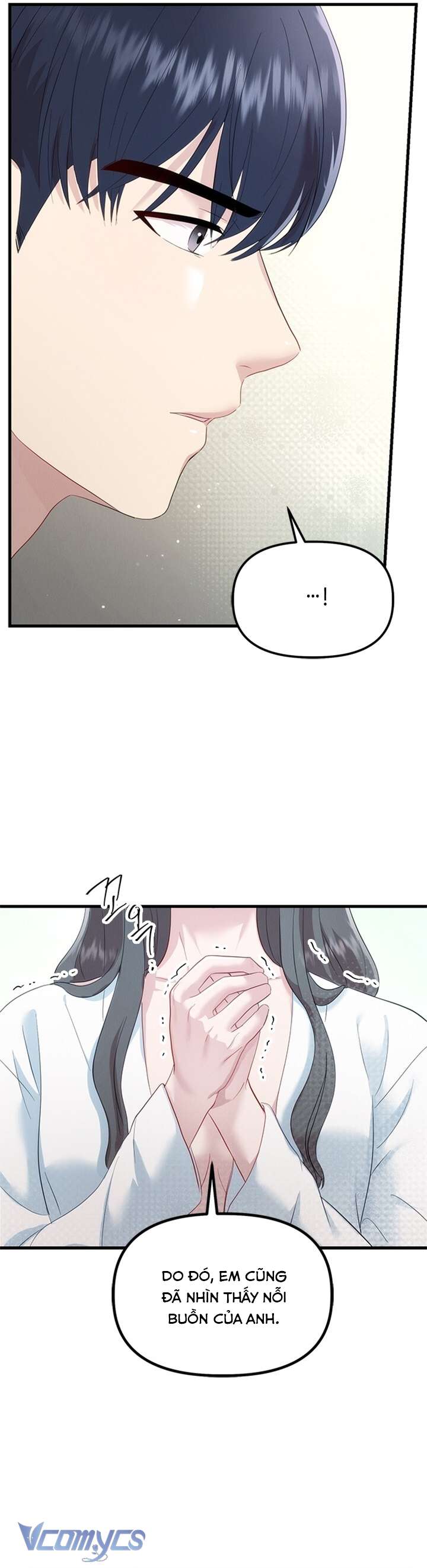 [18+] Đối Tác Dục Vọng Chap 19 - Next Chap 20