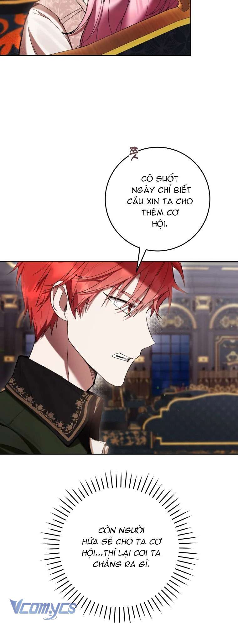 Làm Ác Nữ Bộ Không Tuyệt Sao? Chap 83 - Next Chap 84