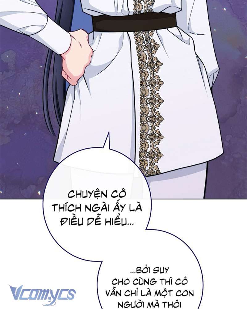 Hầu Gái Độc Quyền Của Hoàng Hậu Phản Diện Chap 85 - Trang 4