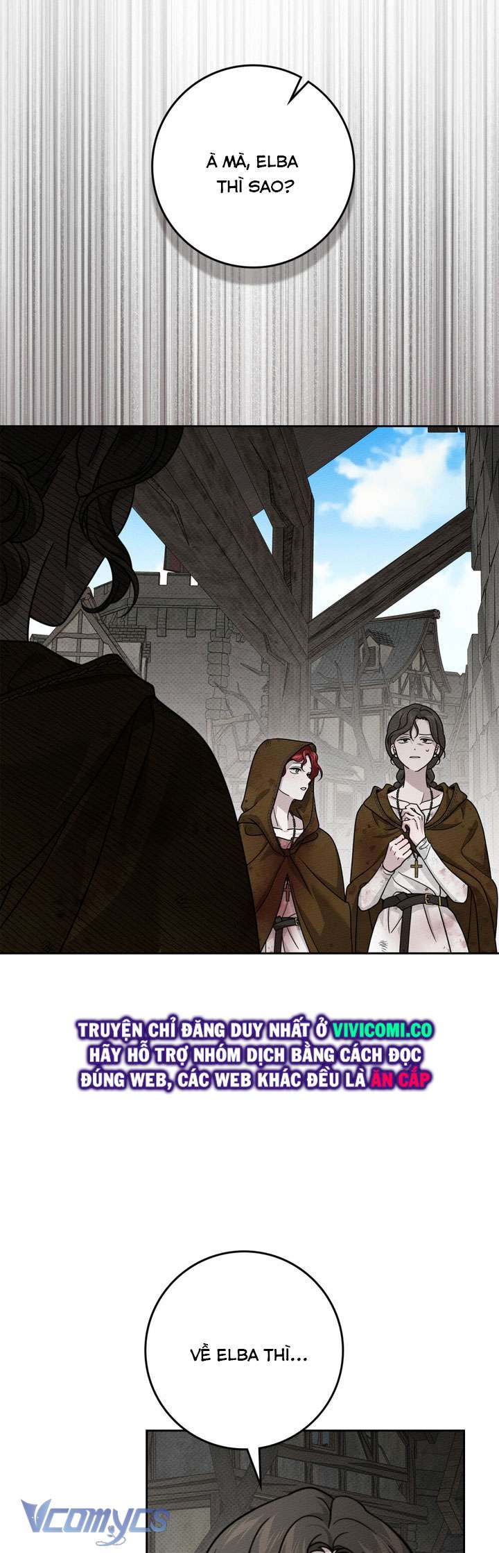 Dưới Bóng Cây Sồi Chap 121 - Trang 3