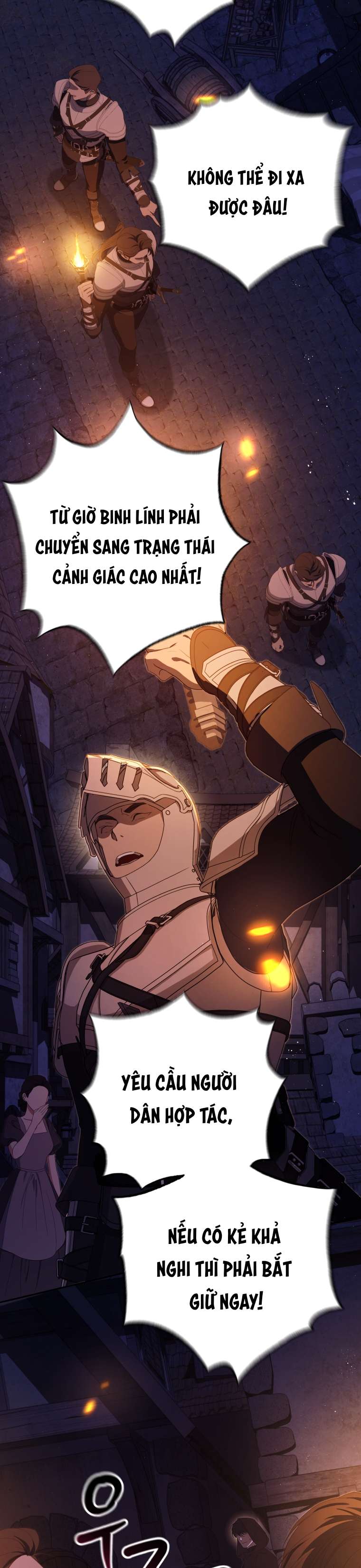 Người Phải Trả Giá Bằng Mạng Sống Vì Đã Lừa Dối Tôi Chap 7 - Trang 4