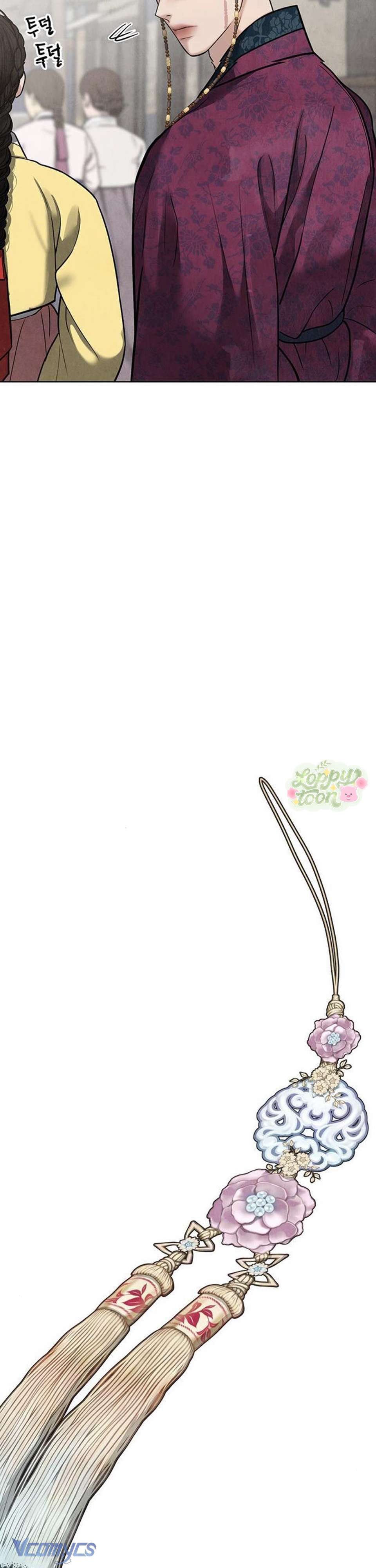 Quỷ Hồn Chap 23 - Next Chap 24