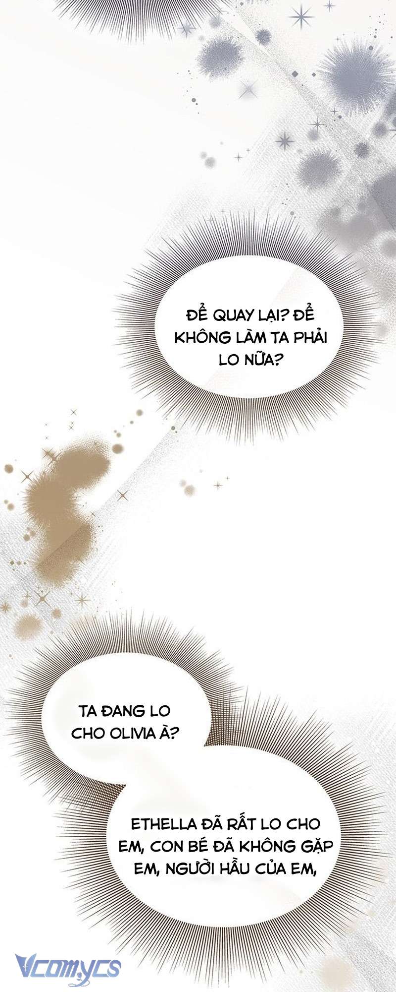 Hoa Lam Tinh Chap 27 - Trang 3