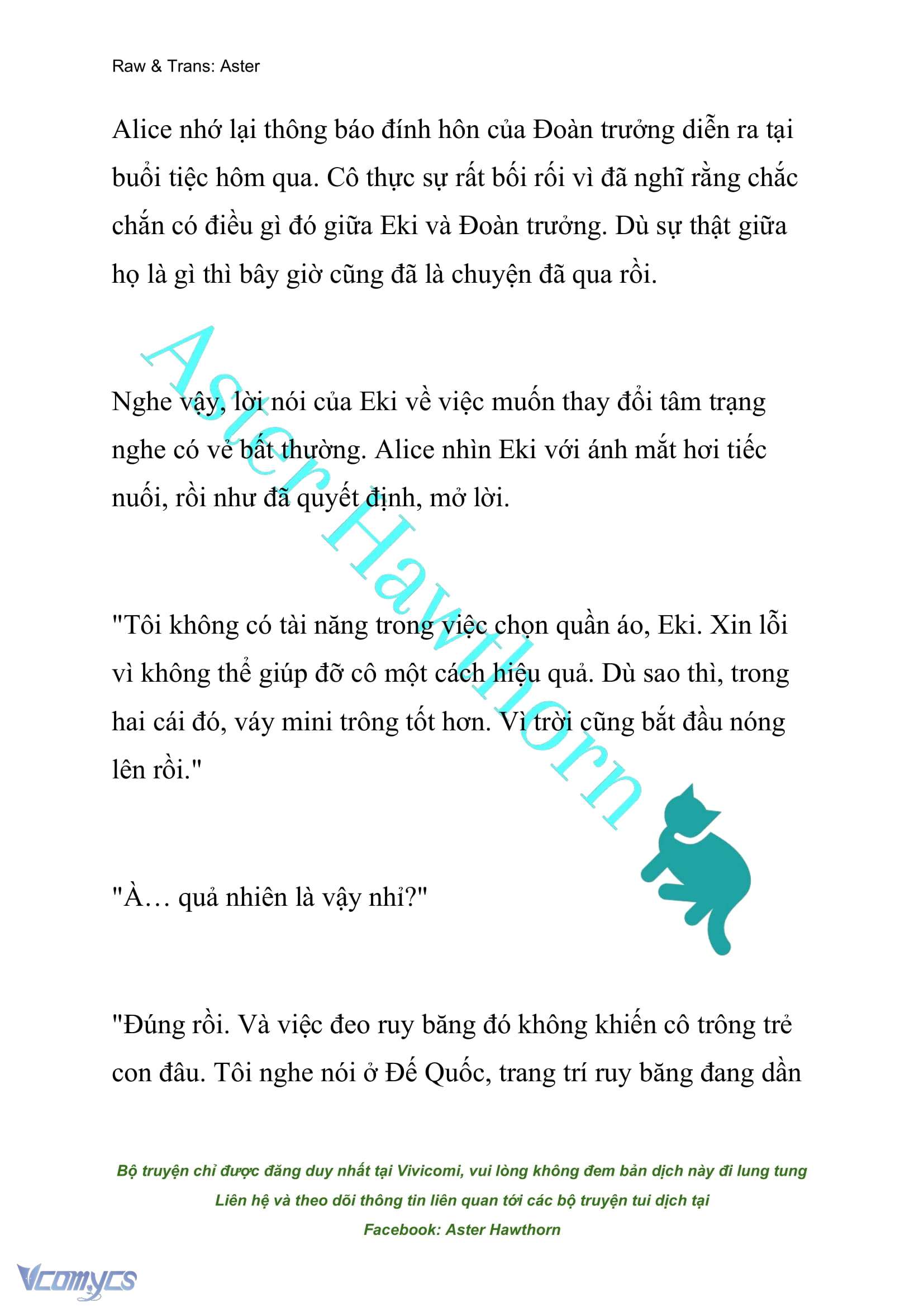 [NOVEL] Đóa Hoa Cầm Kiếm Chap 123 - Next Chap 124