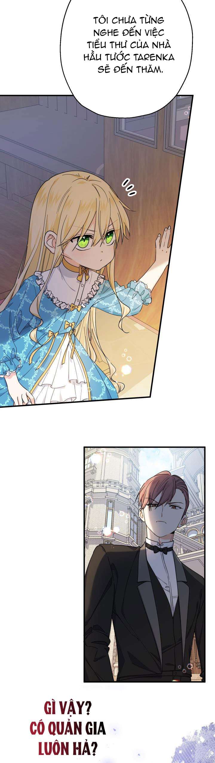 [PNT] Tiểu Thư Tích Tiền Đi Bụi Chap 11 - Trang 2