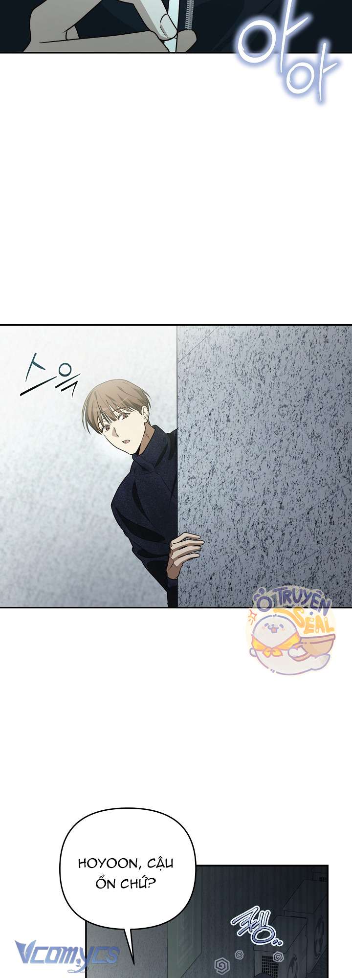 Rác Rưởi Sống Sót Với Thân Phận Thần Tượng PD Chap 2 - Next Chap 3