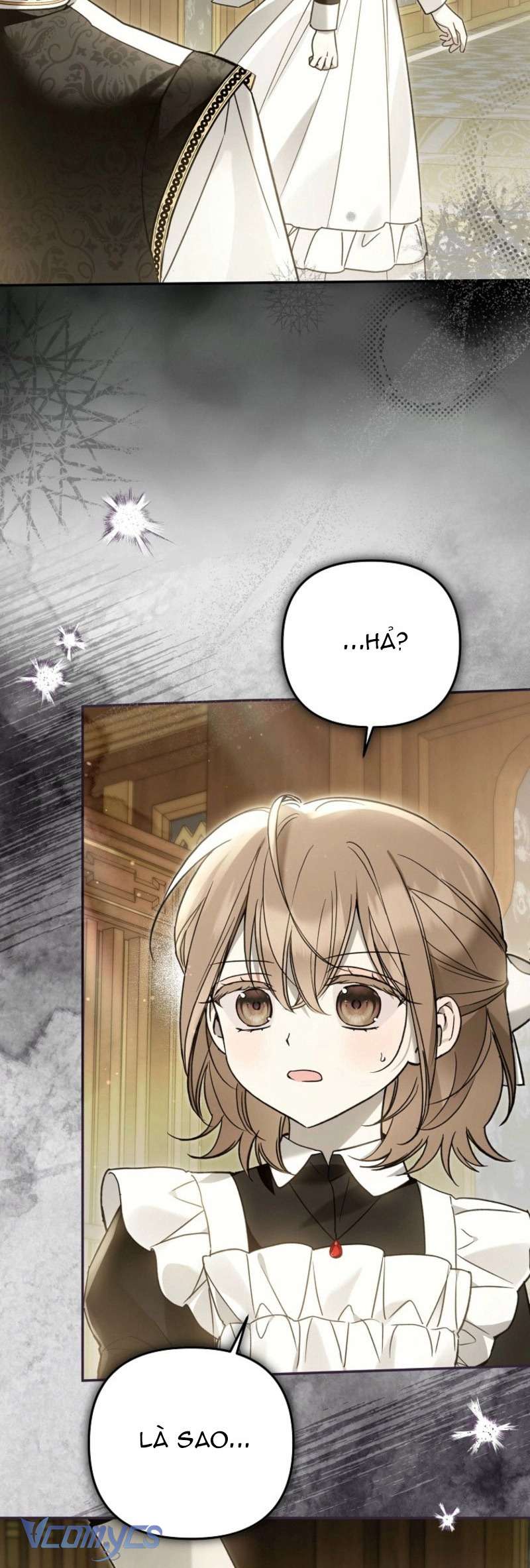 Độc Chiếm Sủng Ái Của Công Chúa Út, Mọi Người Đều Say Mê Tôi. Chap 33 - Trang 3