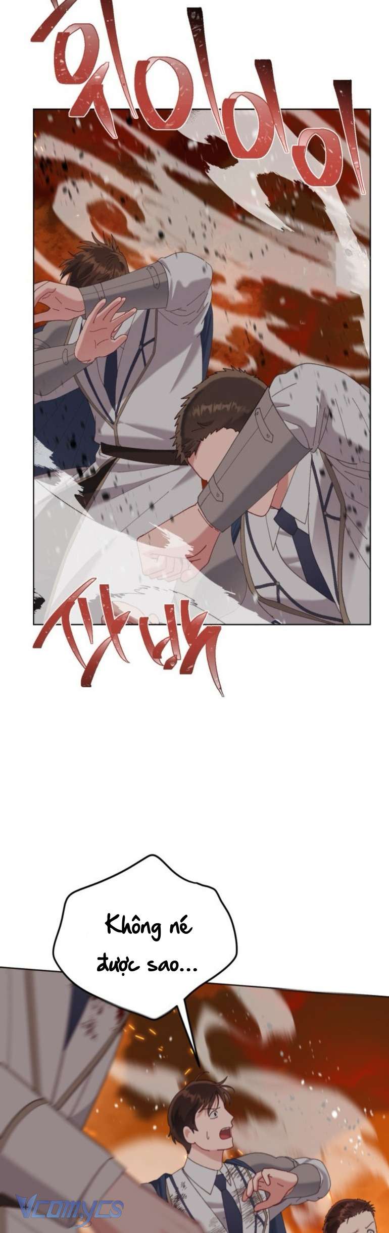 Sự Điều Trị Đặc Biệt Của Tinh Linh Chap 103 - Trang 4