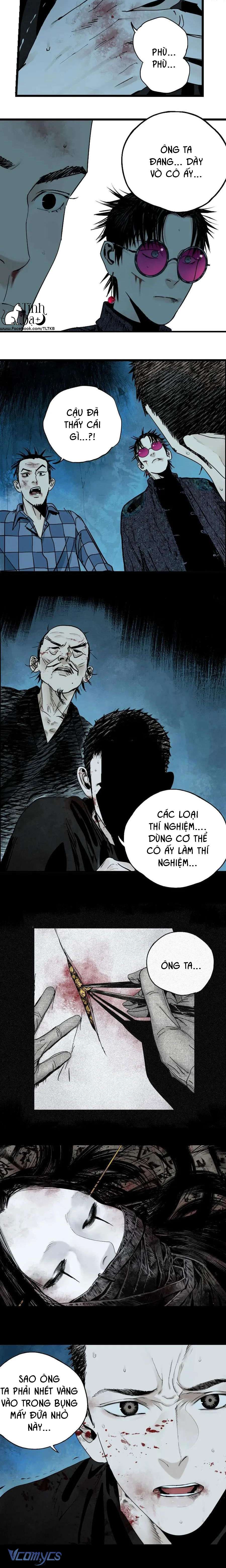 Sở Ô Chap 27 - Trang 2