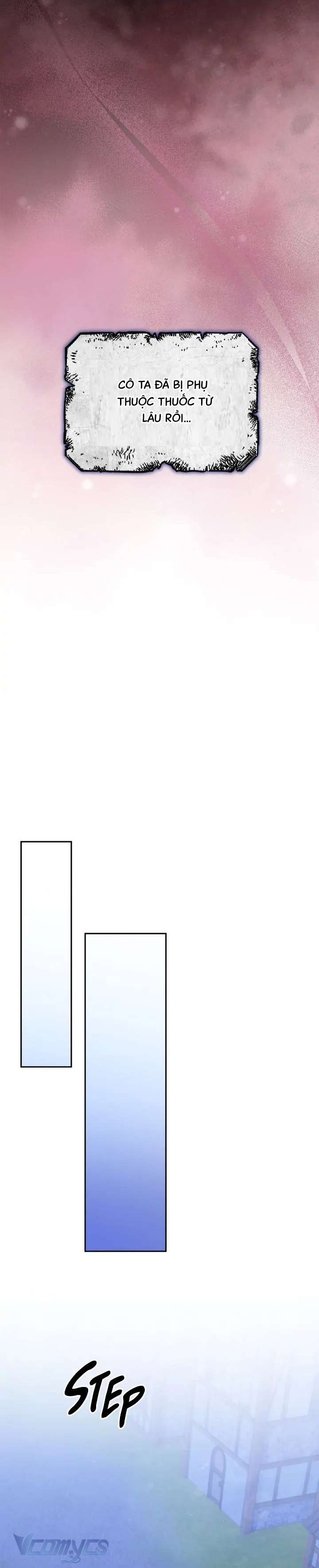 Tôi Sống Chung Với Mẹ Chồng Chapter 23 - Trang 4