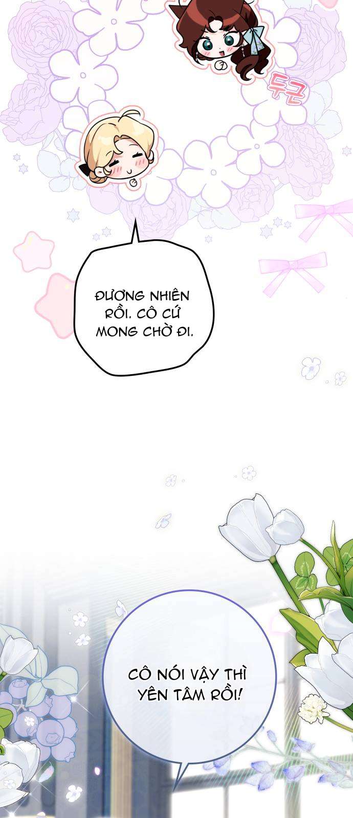 Nữ Công Tước Chiến Lợi Phẩm Chap 33 - Trang 2