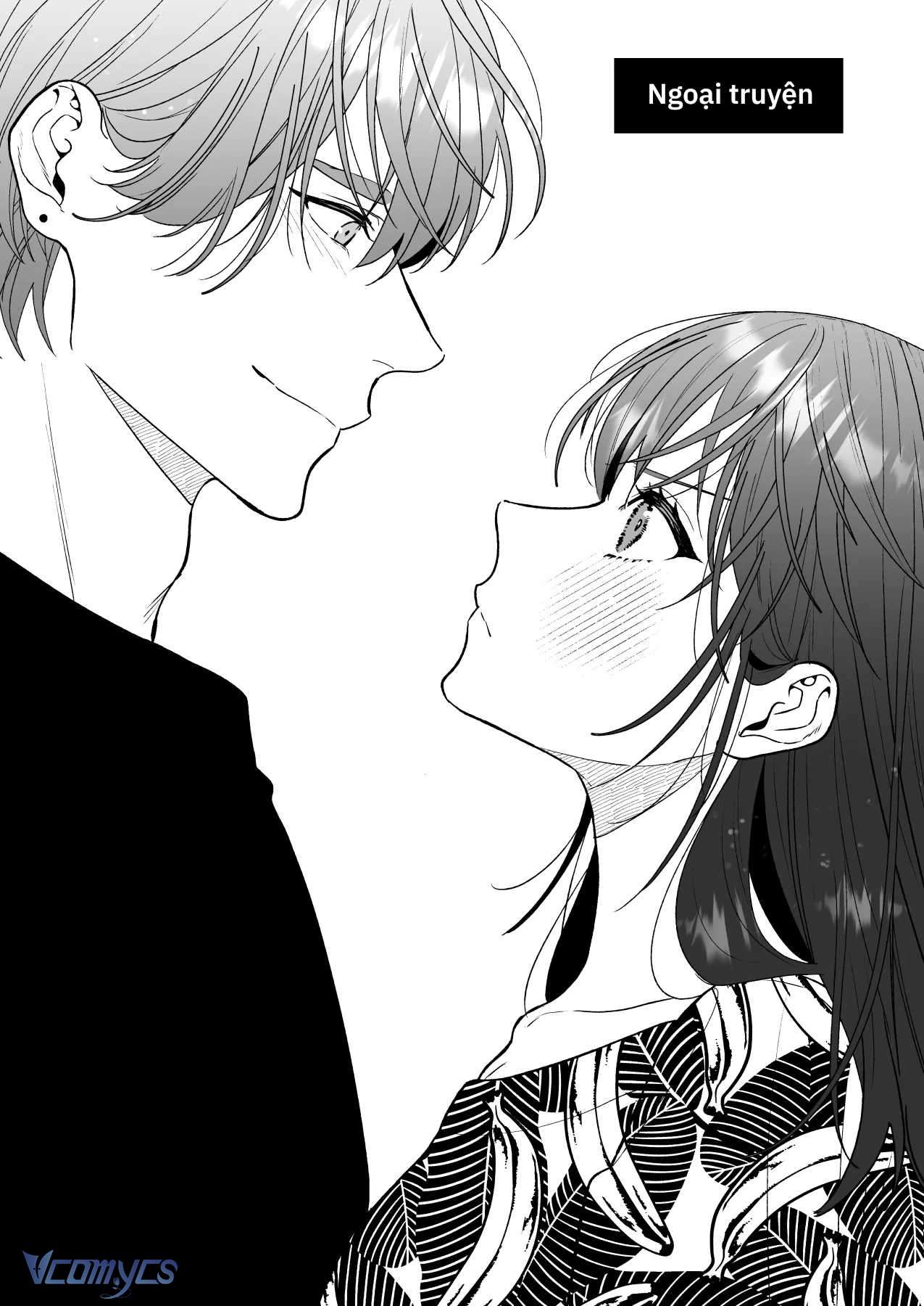 [18+] Tuyển Tập Truyện Ngắn Manga Chap 94.1 - Trang 2