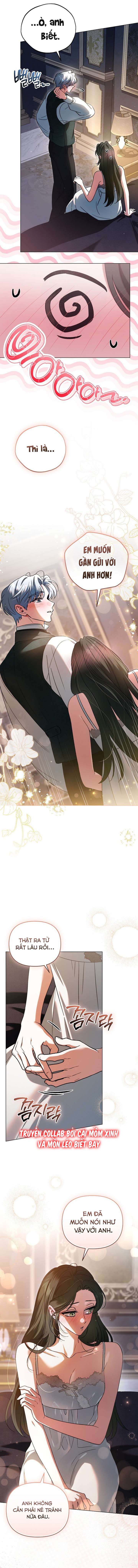 Dành Cho Nàng Juliet Xinh Đẹp Chap 48 - Trang 2