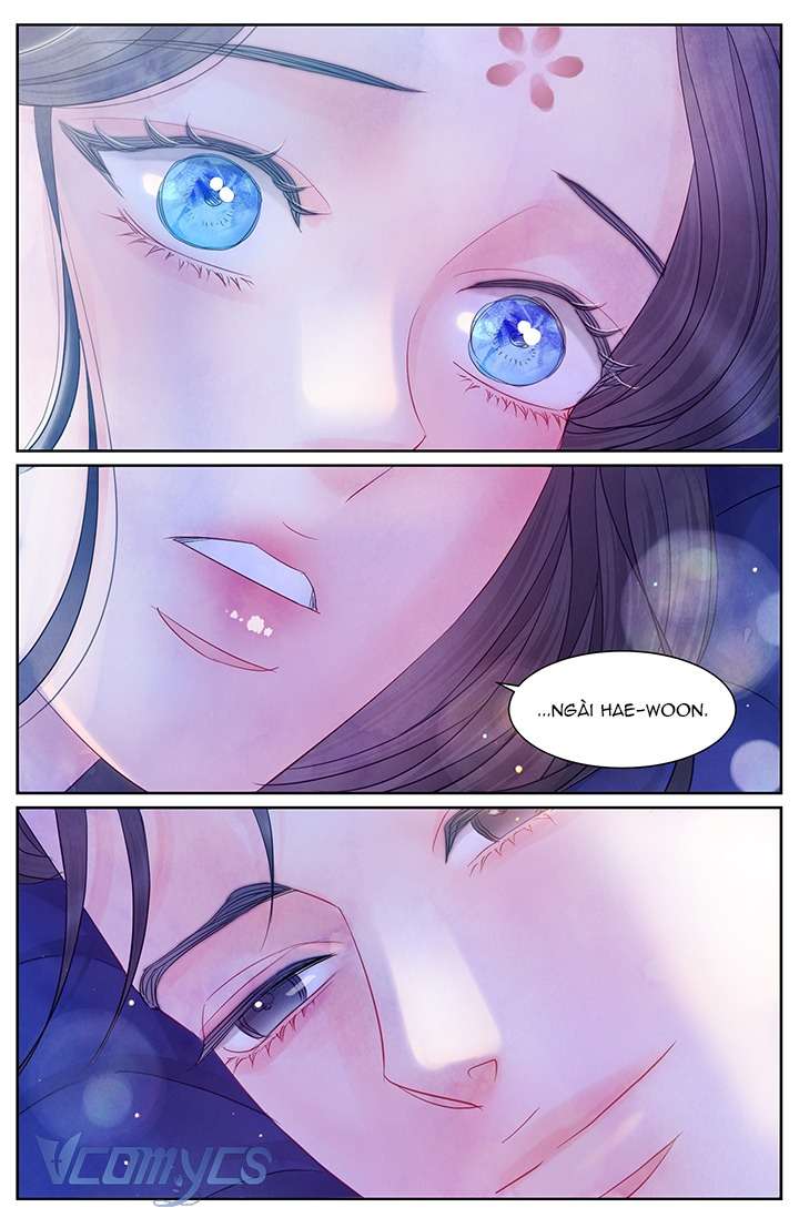 [18+] Đêm Hoang Dại Chap 29 - Trang 2