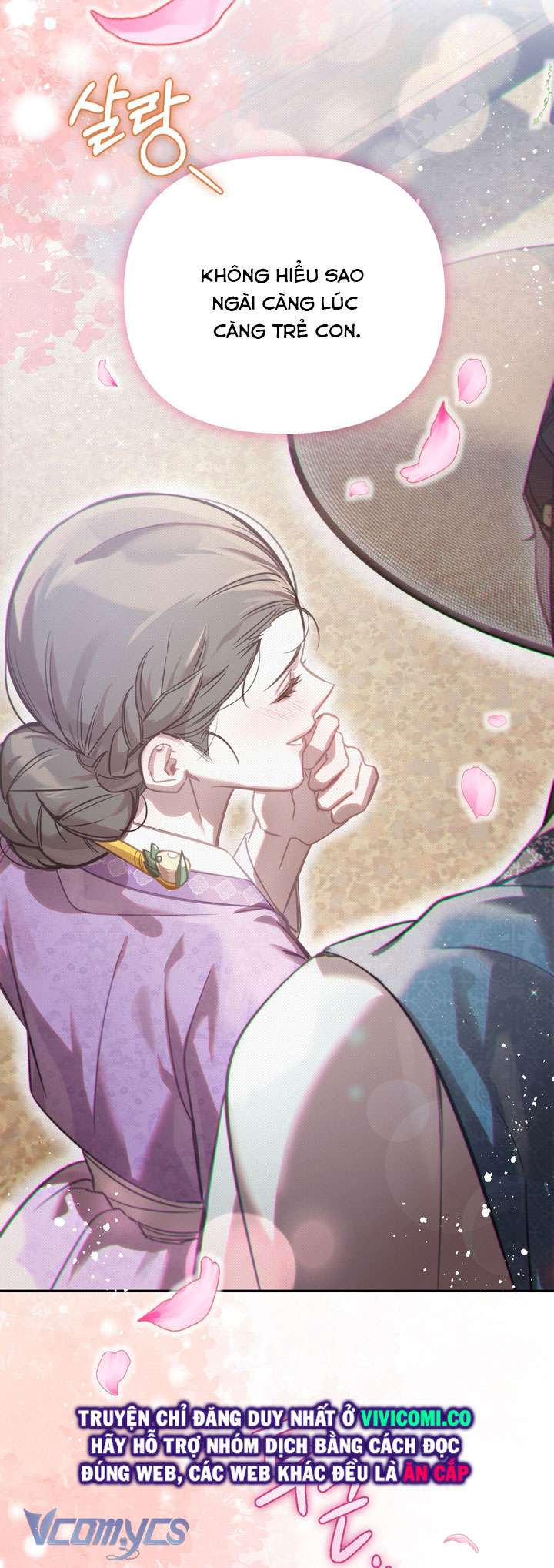 [18+] Tiết Học Bí Mật Của Trung Điện Chap 59 - Next Chap 60