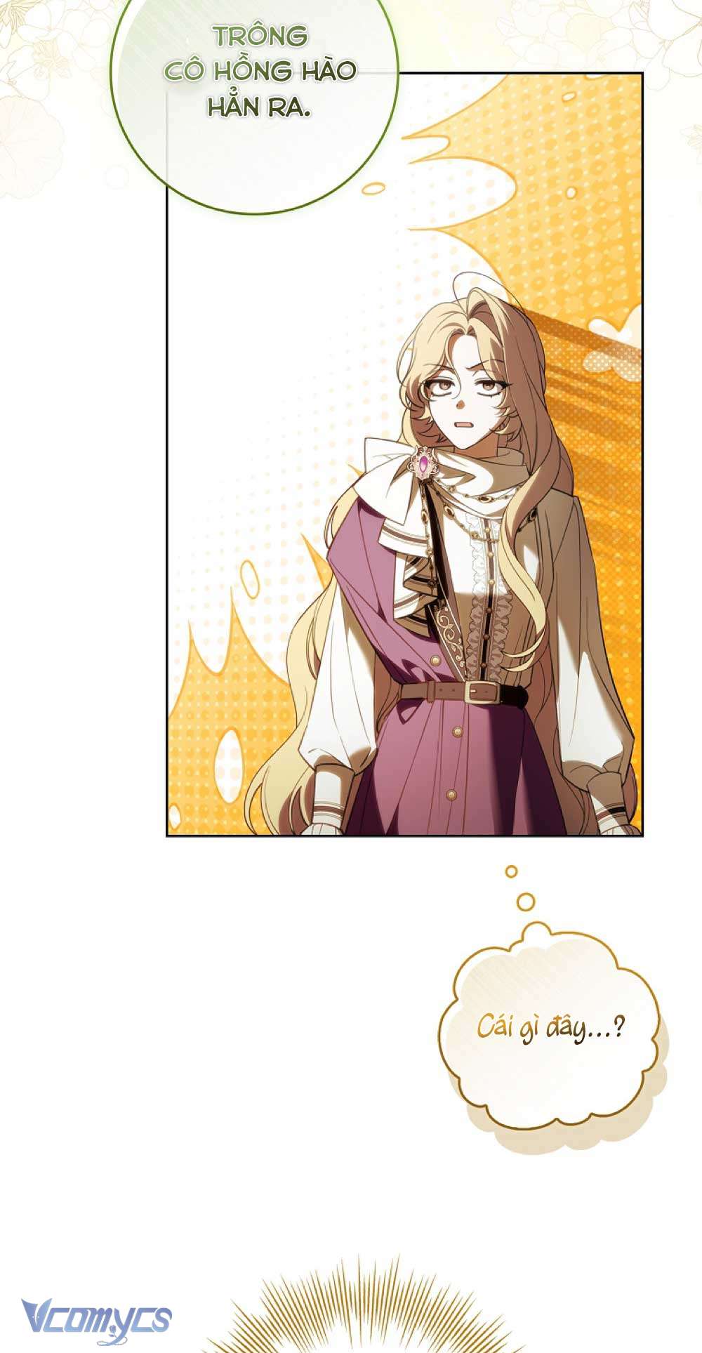 100 lời nguyền tại dinh thự Illestone Chap 11 - Trang 3