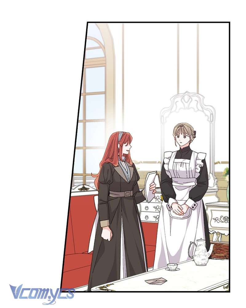 Chị Gái Của Nhân Vật Phản Diện Hôm Nay Cũng Đang Đau Khổ Chap 89 - Trang 4