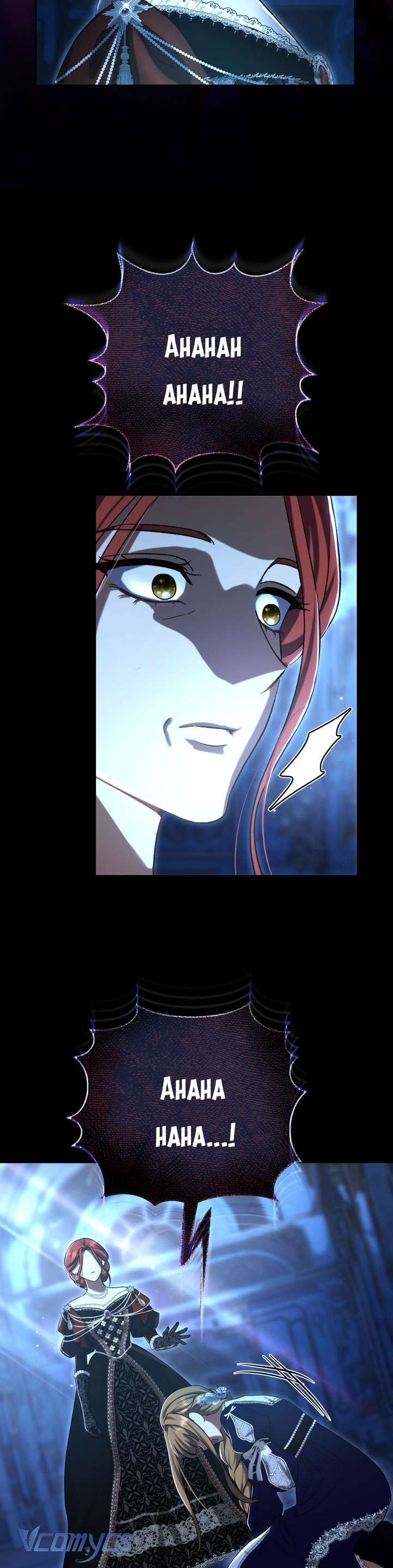 Người Xem Mắt Của Ác Nữ Quá Hoàn Hảo Chap 95 - Next 