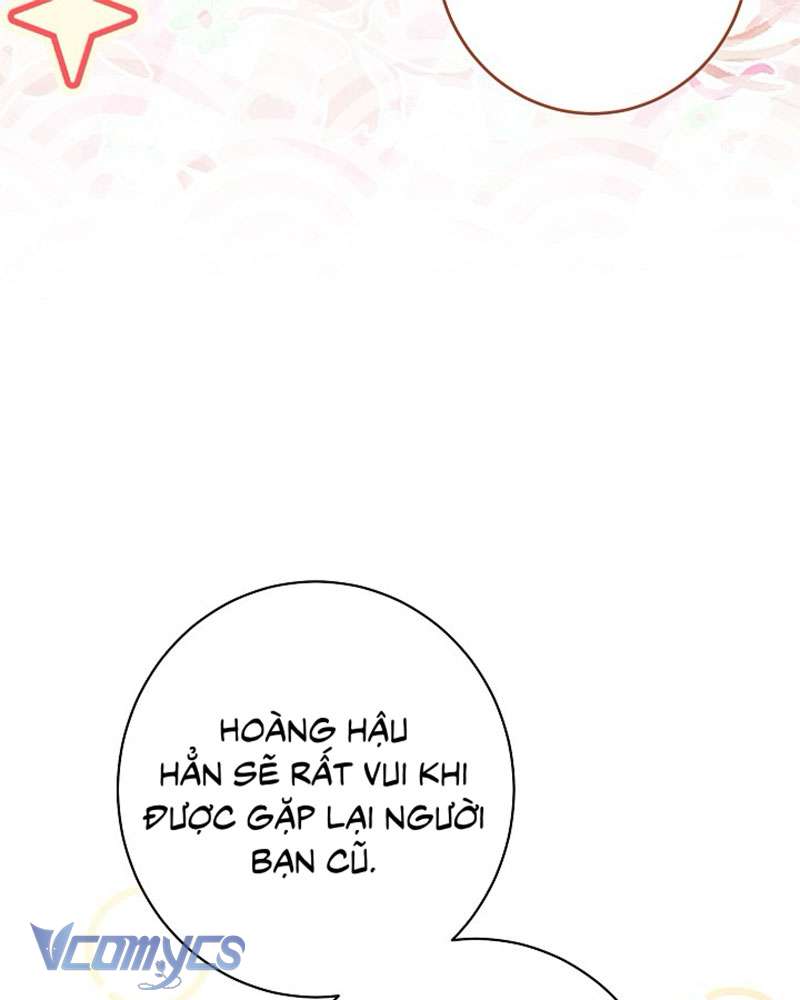 Hầu Gái Độc Quyền Của Hoàng Hậu Phản Diện Chapter 101 - Trang 4