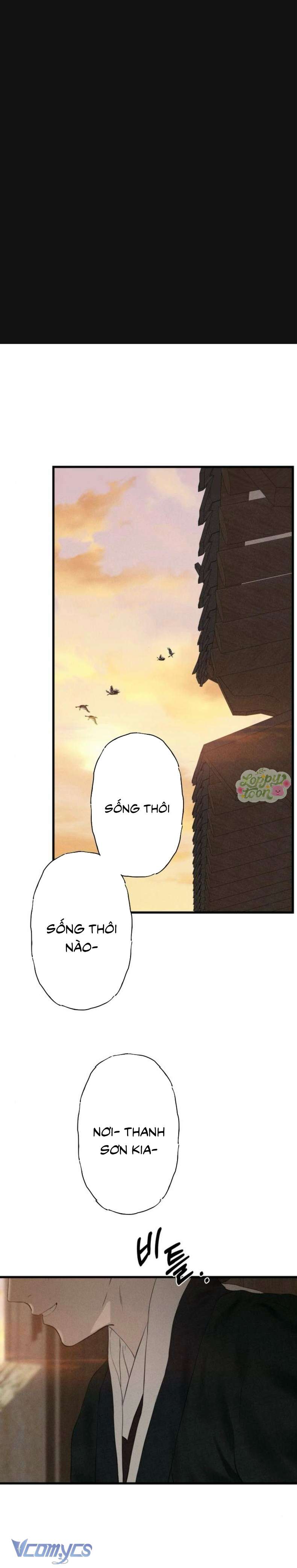 Cuộc Tuyển Chọn Vương Phi Triều Joseon Chap 29 - Trang 4