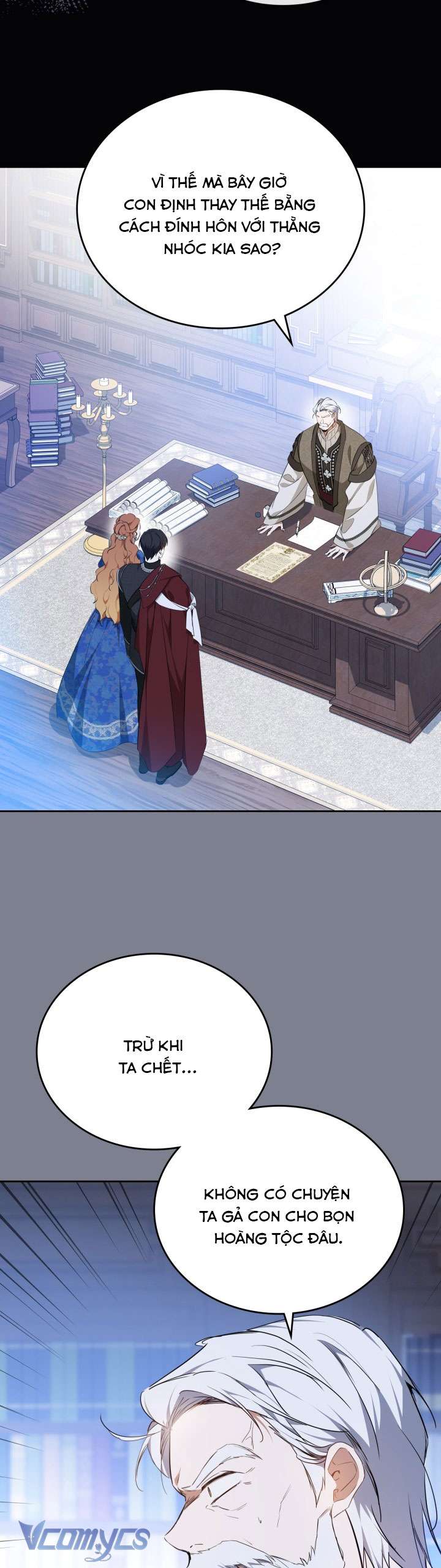 Kiếp Này Nhất Định Làm Gia Chủ Chap 174 - Trang 2
